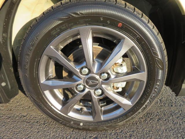 タントファンクロス（宮崎県）の中古車