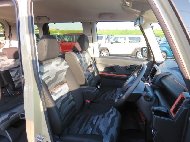 タントファンクロス（宮崎県）の中古車