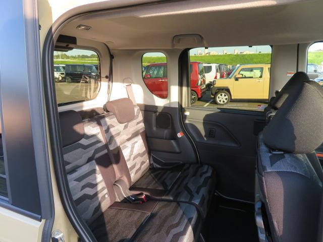 タントファンクロス（宮崎県）の中古車