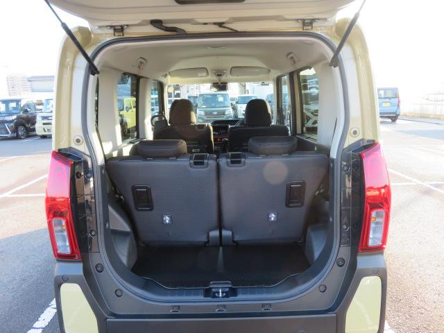 タントファンクロス（宮崎県）の中古車
