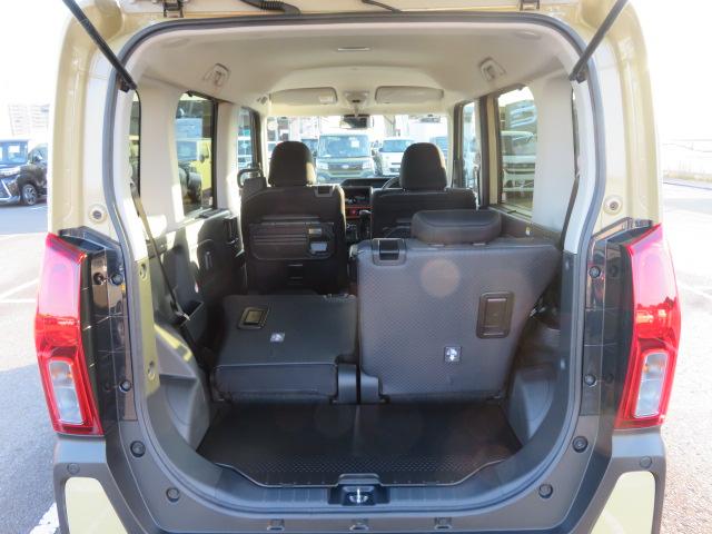 タントファンクロス（宮崎県）の中古車