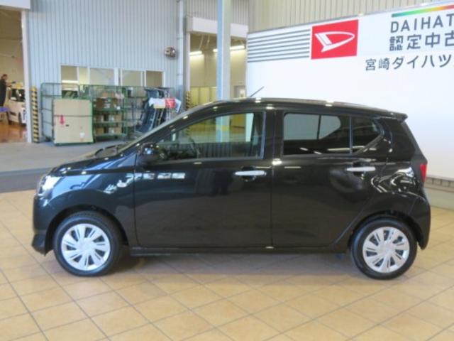 ミライースX SAIII(宮崎県)の中古車