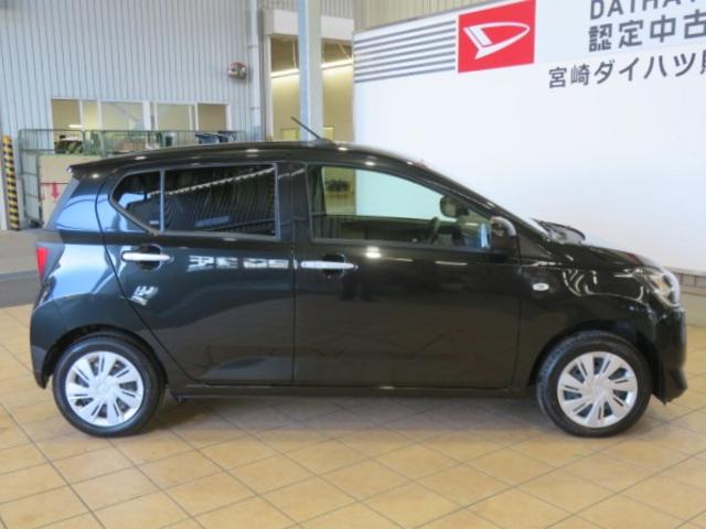 ミライースX SAIII(宮崎県)の中古車