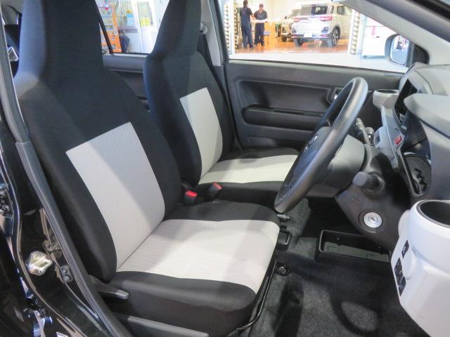 ミライースX SAIII(宮崎県)の中古車