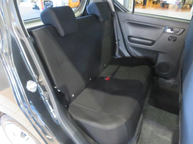 ミライースX SAIII(宮崎県)の中古車
