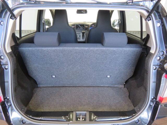 ミライースX SAIII(宮崎県)の中古車
