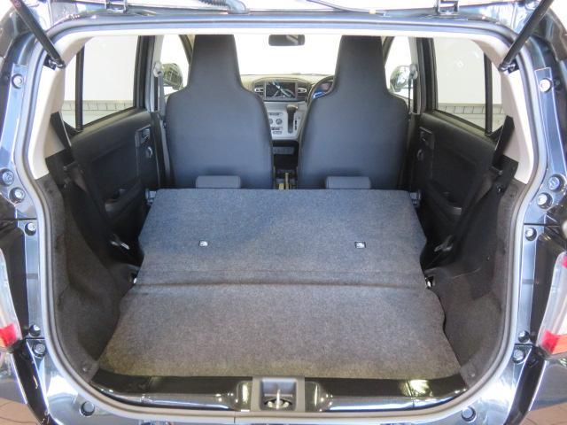 ミライースX SAIII(宮崎県)の中古車