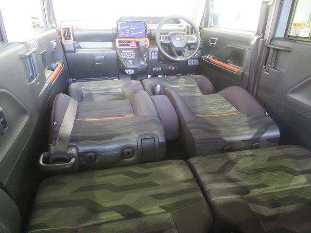 タントファンクロス(宮崎県)の中古車