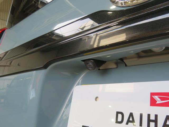 タントファンクロス(宮崎県)の中古車