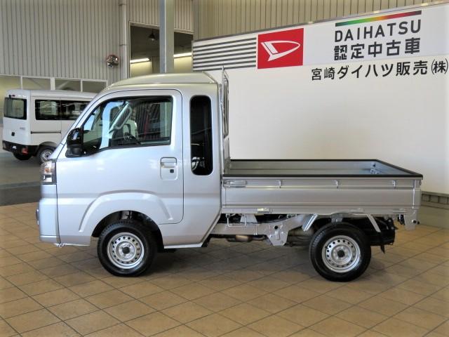 ハイゼットトラックジャンボエクストラ（宮崎県）の中古車