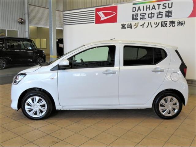 ミライースＸ　ＳＡIII（宮崎県）の中古車