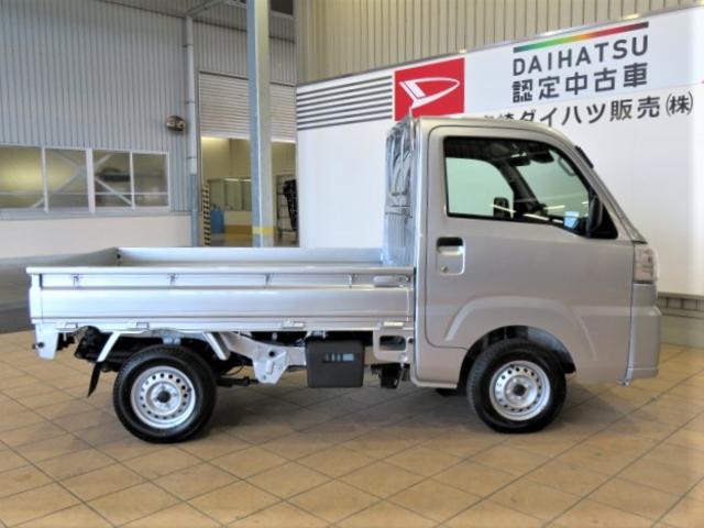 ハイゼットトラックスタンダード　農用スペシャル（宮崎県）の中古車