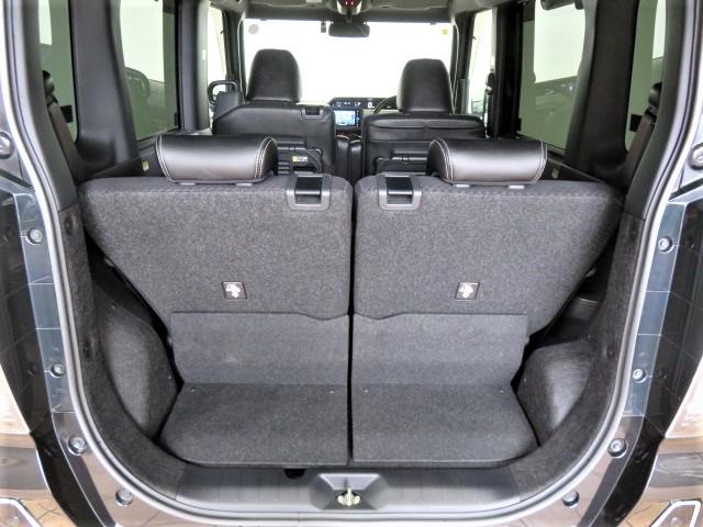 タントカスタムＸセレクション（宮崎県）の中古車
