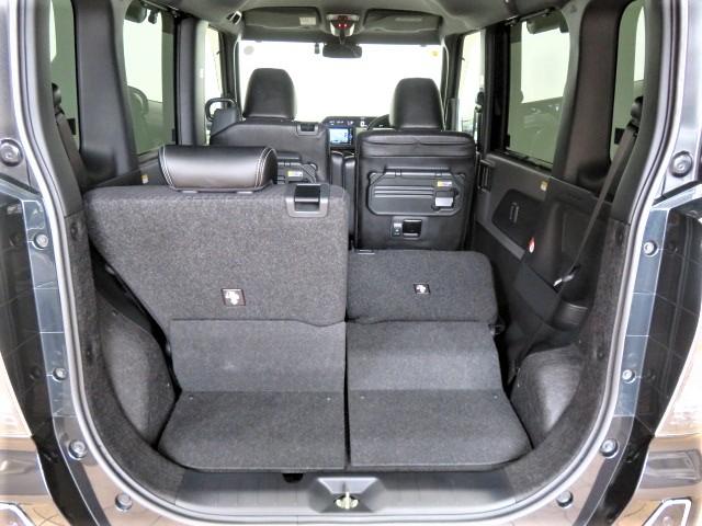 タントカスタムＸセレクション（宮崎県）の中古車
