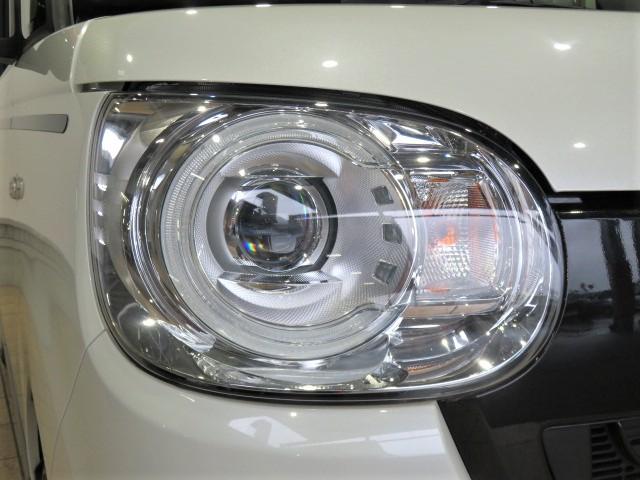 ムーヴキャンバスＧブラックアクセントＶＳ　ＳＡIII（宮崎県）の中古車