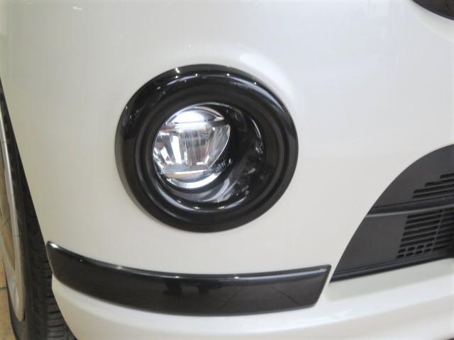 ムーヴキャンバスＧブラックアクセントＶＳ　ＳＡIII（宮崎県）の中古車