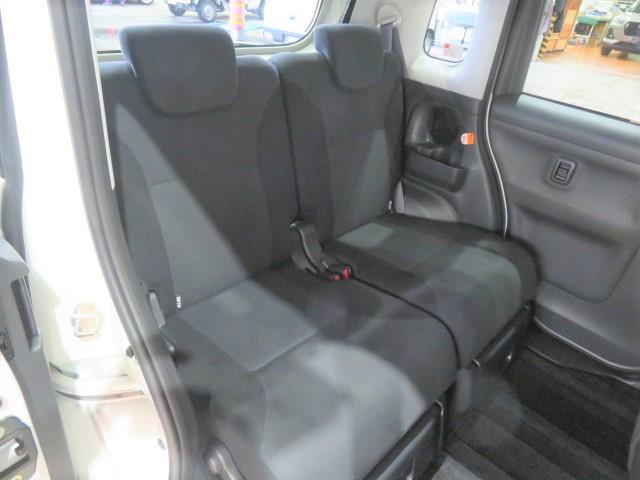 ムーヴキャンバスＧブラックアクセントＶＳ　ＳＡIII（宮崎県）の中古車