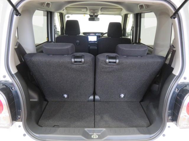 ムーヴキャンバスＧブラックアクセントＶＳ　ＳＡIII（宮崎県）の中古車