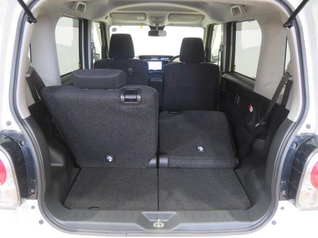 ムーヴキャンバスＧブラックアクセントＶＳ　ＳＡIII（宮崎県）の中古車