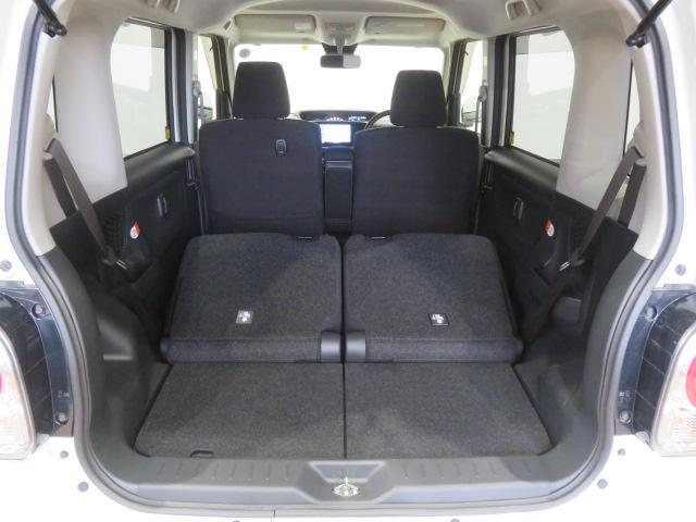 ムーヴキャンバスＧブラックアクセントＶＳ　ＳＡIII（宮崎県）の中古車