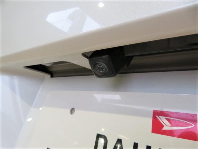 ムーヴキャンバスＧブラックアクセントＶＳ　ＳＡIII（宮崎県）の中古車