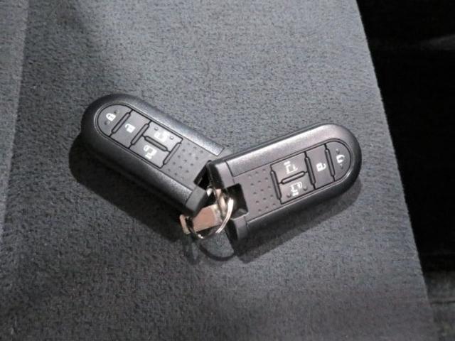 ムーヴキャンバスＧブラックアクセントＶＳ　ＳＡIII（宮崎県）の中古車