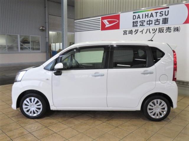 ムーヴＬ　ＳＡIII（宮崎県）の中古車