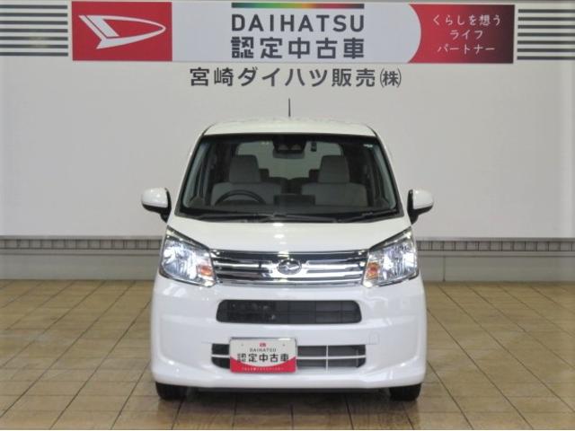 ムーヴＬ　ＳＡIII（宮崎県）の中古車