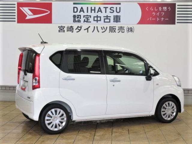 ムーヴＬ　ＳＡIII（宮崎県）の中古車