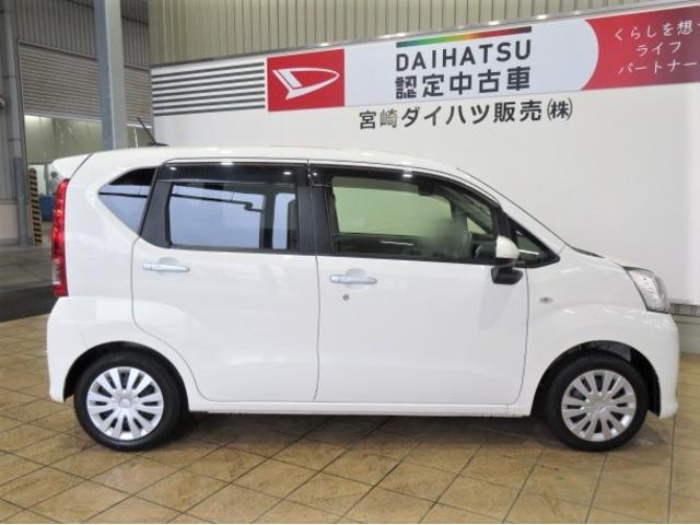 ムーヴＬ　ＳＡIII（宮崎県）の中古車