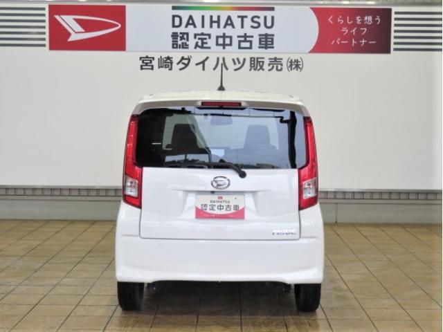 ムーヴＬ　ＳＡIII（宮崎県）の中古車