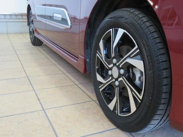 タントカスタムＸスタイルセレクション（宮崎県）の中古車