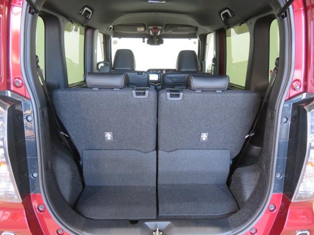 タントカスタムＸスタイルセレクション（宮崎県）の中古車