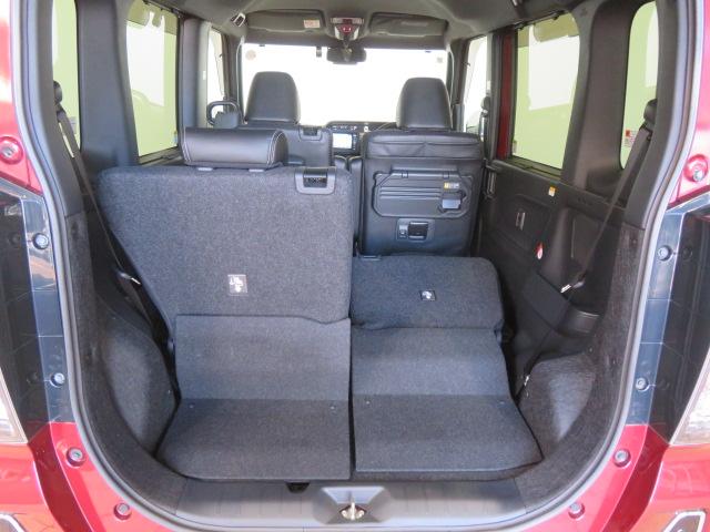 タントカスタムＸスタイルセレクション（宮崎県）の中古車