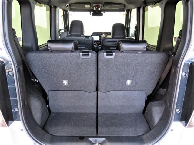 タントカスタムＸセレクション（宮崎県）の中古車