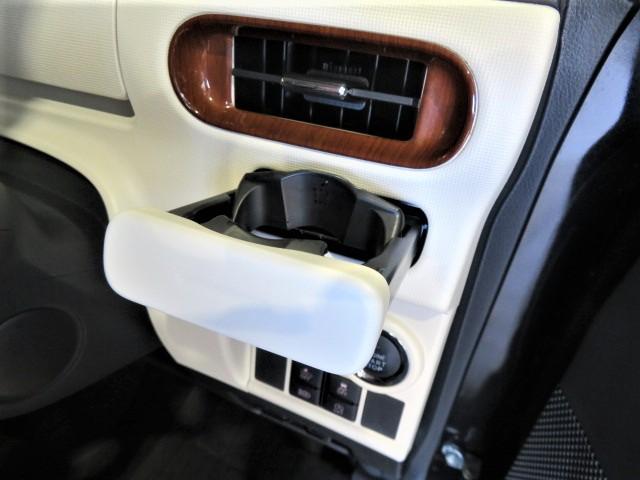 ムーヴキャンバスＧブラックインテリアリミテッド　ＳＡIII（宮崎県）の中古車