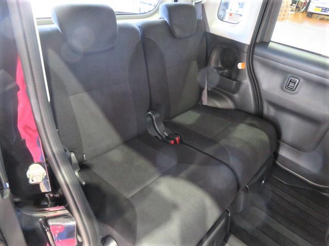 ムーヴキャンバスＧブラックインテリアリミテッド　ＳＡIII（宮崎県）の中古車