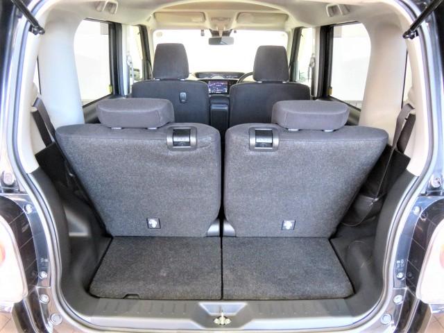 ムーヴキャンバスＧブラックインテリアリミテッド　ＳＡIII（宮崎県）の中古車