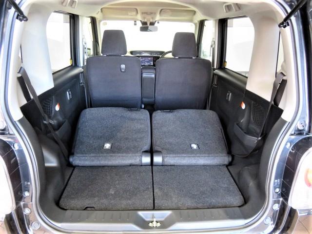 ムーヴキャンバスＧブラックインテリアリミテッド　ＳＡIII（宮崎県）の中古車