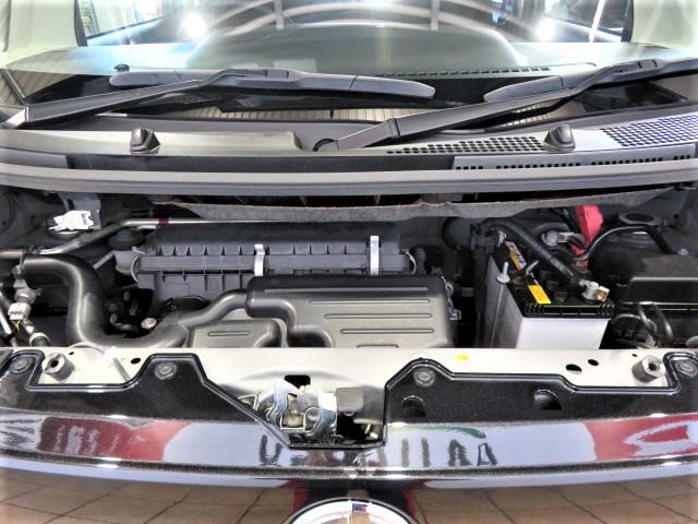 ムーヴキャンバスＧブラックインテリアリミテッド　ＳＡIII（宮崎県）の中古車