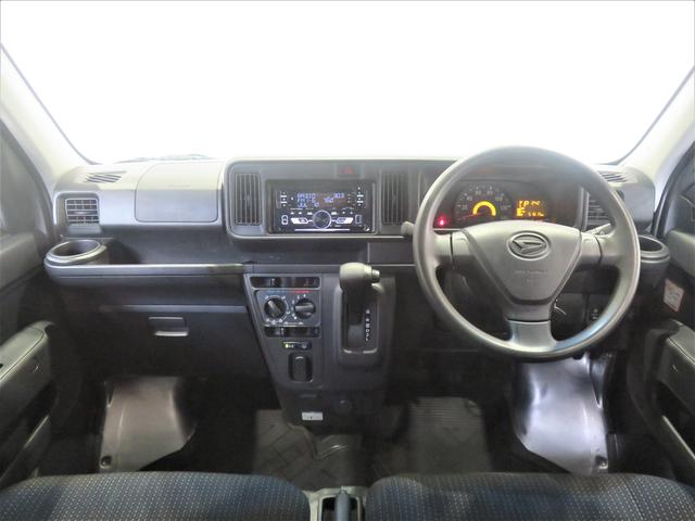 ハイゼットカーゴデラックスＳＡIII（宮崎県）の中古車
