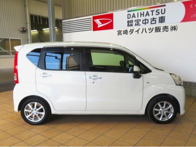 ムーヴＸリミテッドII　ＳＡIII（宮崎県）の中古車
