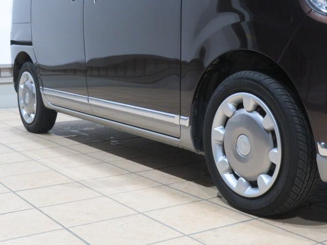 ムーヴキャンバスＧブラックインテリアリミテッド　ＳＡIII（宮崎県）の中古車