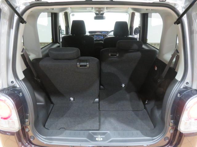 ムーヴキャンバスＧブラックインテリアリミテッド　ＳＡIII（宮崎県）の中古車