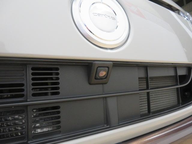 ムーヴキャンバスＧブラックインテリアリミテッド　ＳＡIII（宮崎県）の中古車