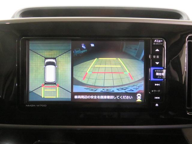 ムーヴキャンバスＧブラックインテリアリミテッド　ＳＡIII（宮崎県）の中古車