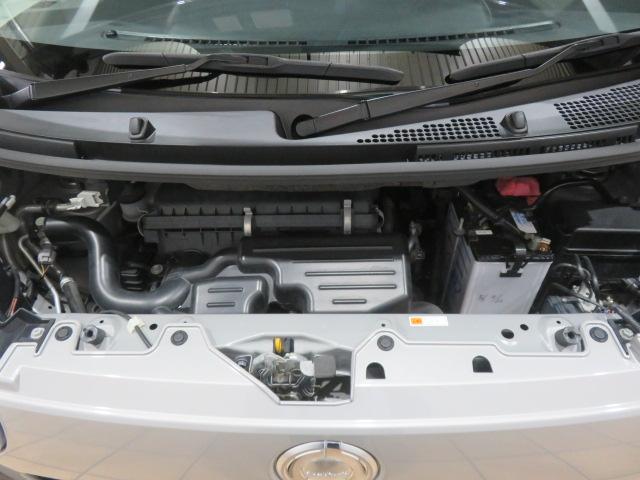 ムーヴキャンバスＧブラックインテリアリミテッド　ＳＡIII（宮崎県）の中古車