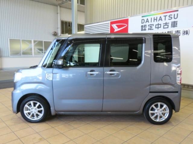 ウェイクＬ　レジャーエディションＳＡIII（宮崎県）の中古車