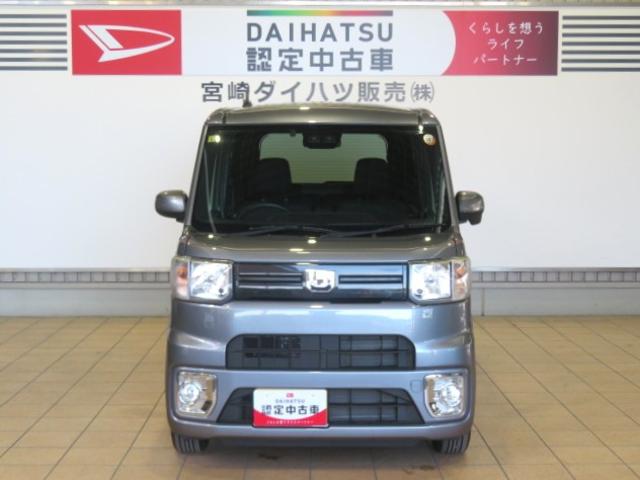 ウェイクＬ　レジャーエディションＳＡIII（宮崎県）の中古車