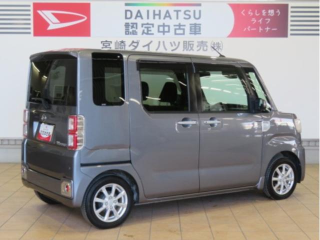 ウェイクＬ　レジャーエディションＳＡIII（宮崎県）の中古車
